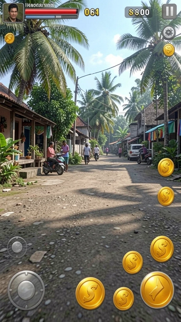 Sistem manajemen tim yang intuitif dan menyenangkan.