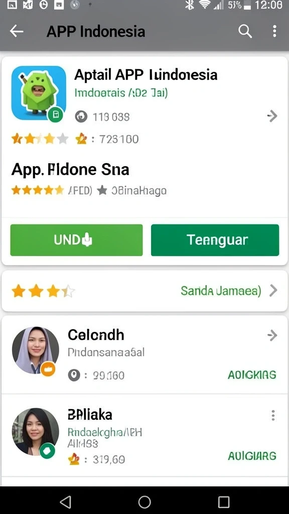 Bukti kemenangan pengguna yang nyata, meningkatkan kepercayaan diri.