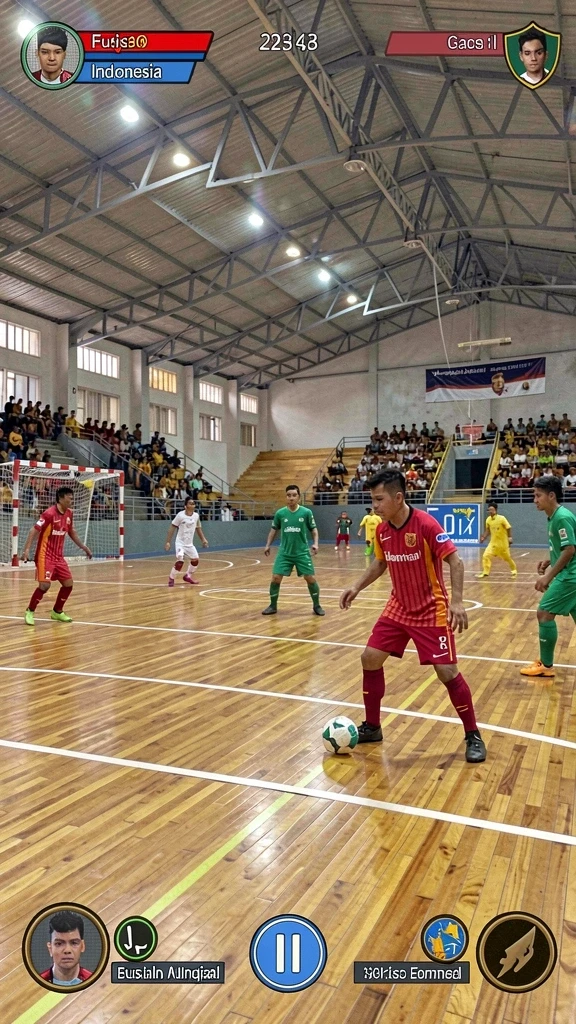 Tema slot yang beragam dan menarik.