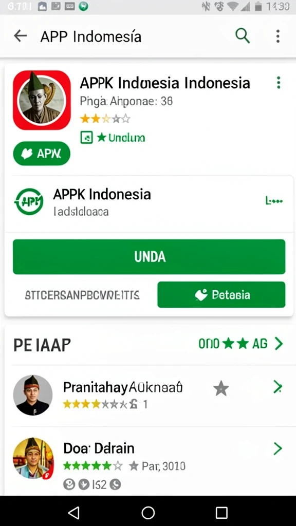 Pengalaman menarik saat berinteraksi dengan customer service melalui live chat.