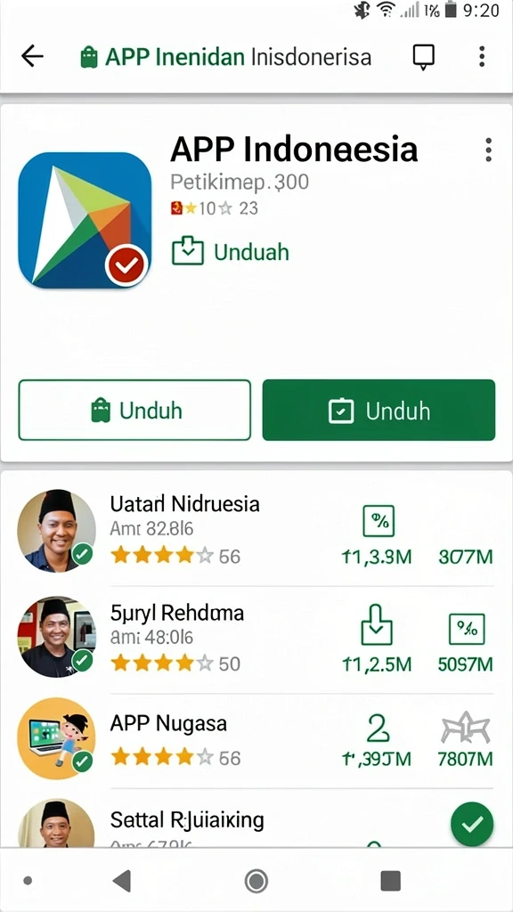 Karakter baru yang menambah keseruan permainan.