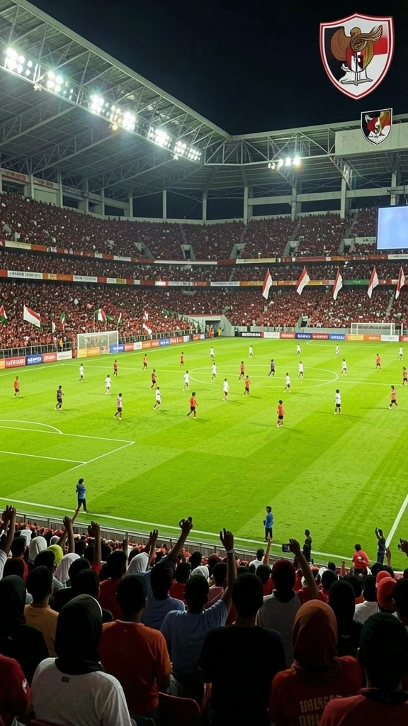 Fitur taruhan langsung untuk pengalaman lebih seru.