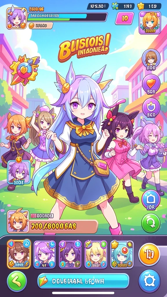 Event menarik dengan hadiah yang menggiurkan.
