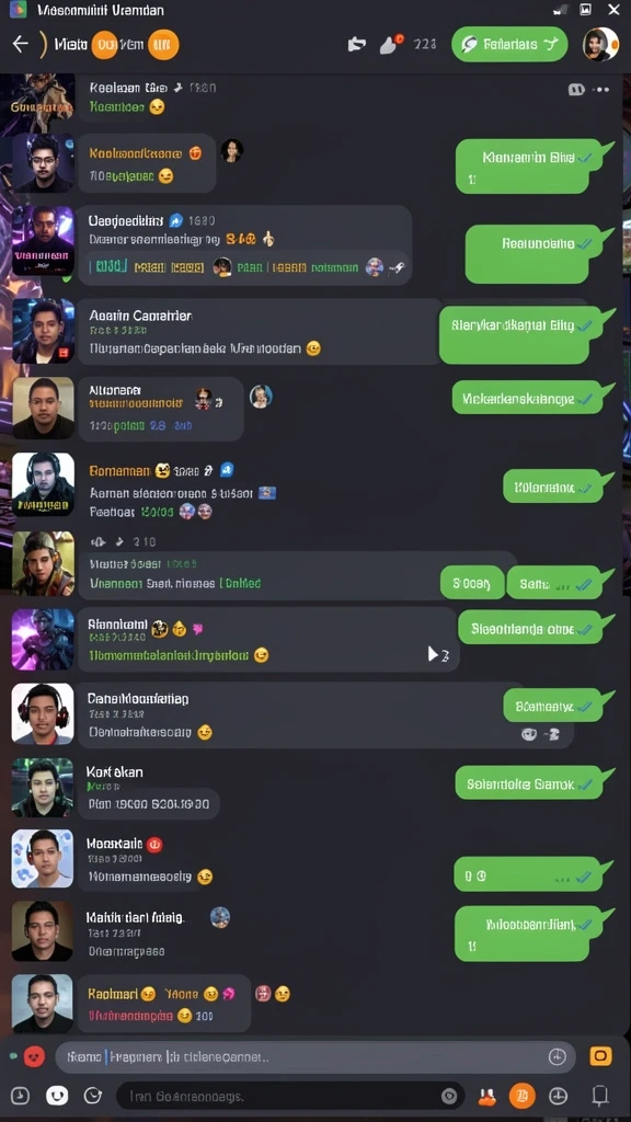 Screenshot menampilkan fitur bonus yang menarik saat bermain.