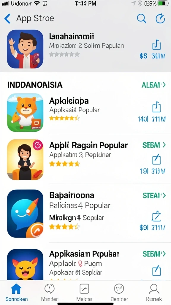 Screenshot momen epic saat menyelesaikan misi sulit.