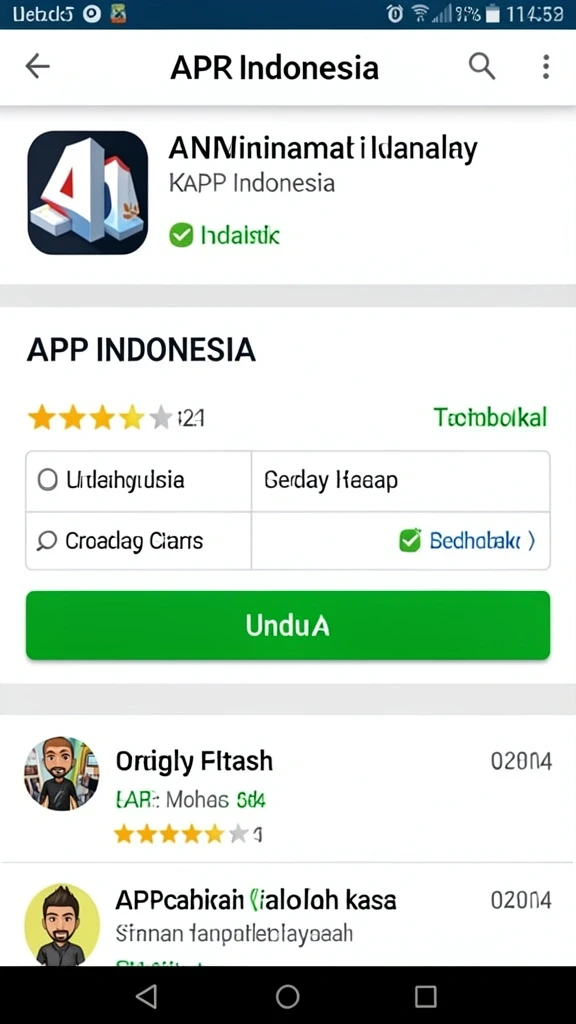 Komunitas aktif yang mendukung pemain baru.