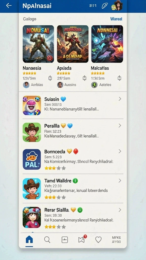Sistem bonus yang menguntungkan untuk pemain.