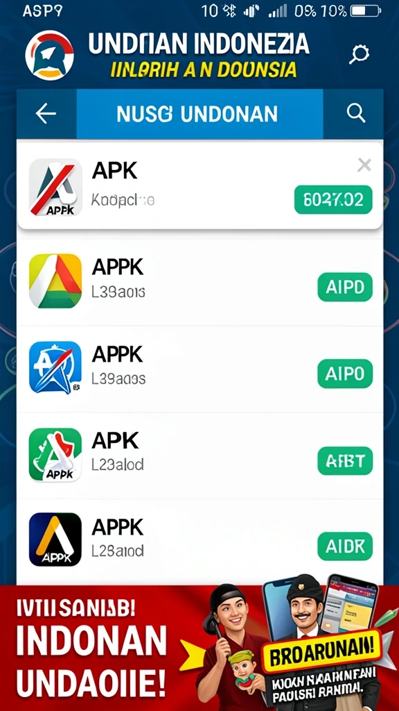 Mode multiplayer yang seru dan kompetitif.