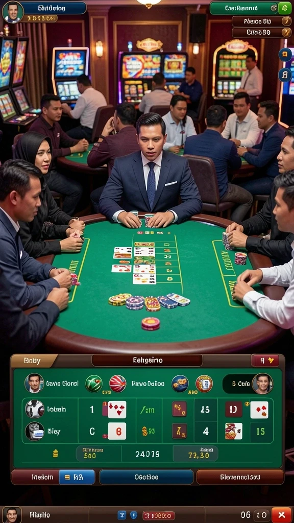 Fitur bonus yang menggiurkan dalam JACKPOT168.