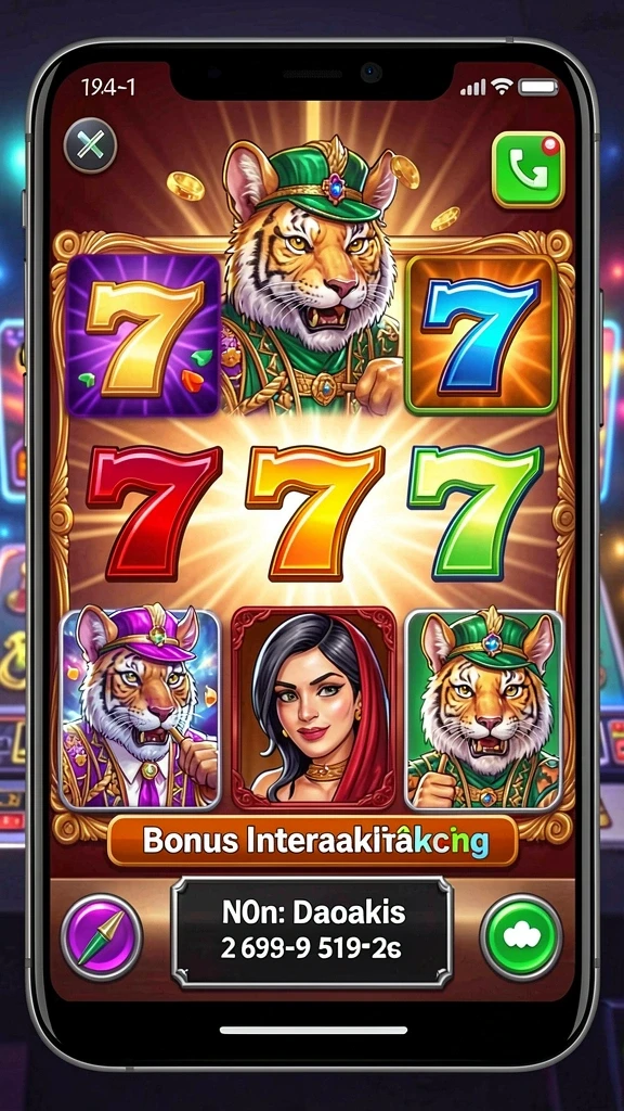 Beragam pilihan permainan togel tersedia.