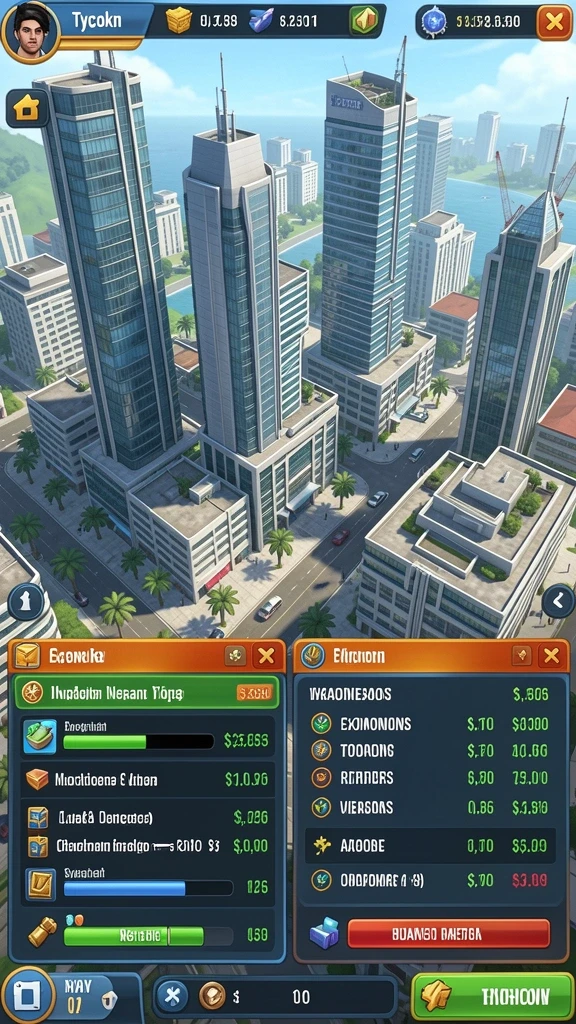 Gameplay seru dengan mode multiplayer yang menggembirakan.