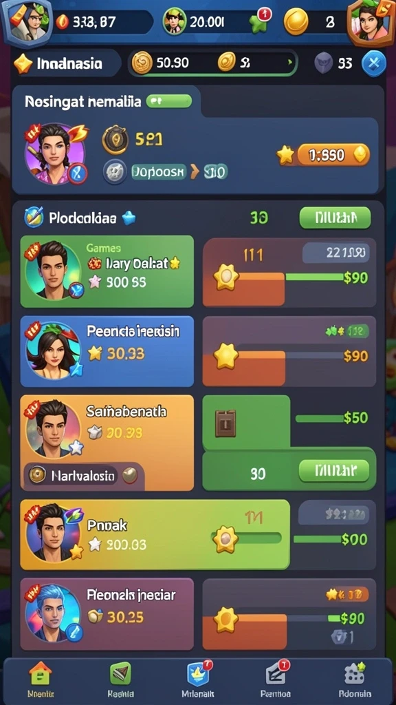 Komunitas aktif untuk pemain togel.
