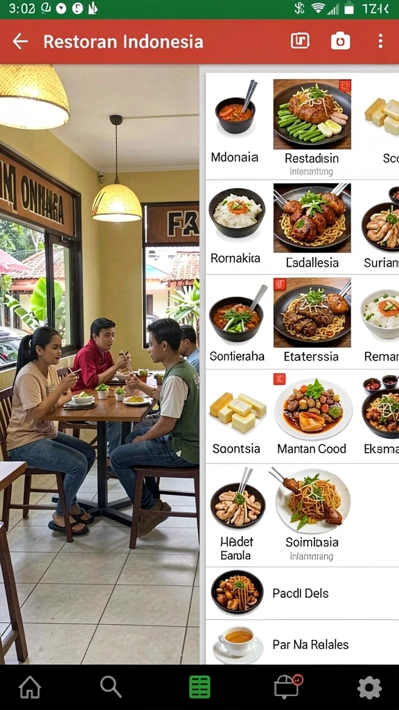 Bonus menarik untuk meningkatkan peluang menang Anda.