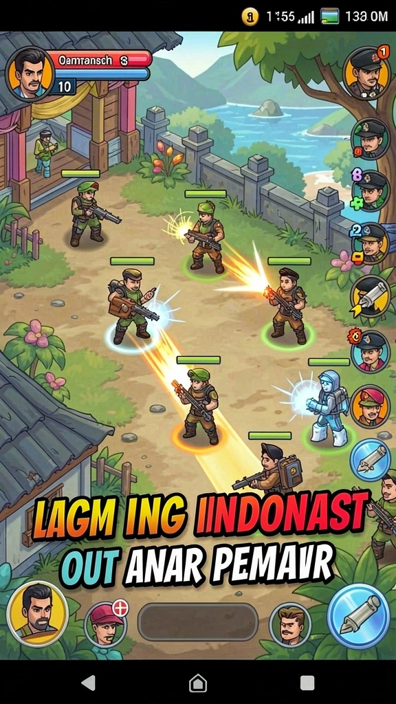 Tampilan antarmuka LOTUSBET88 yang menarik.