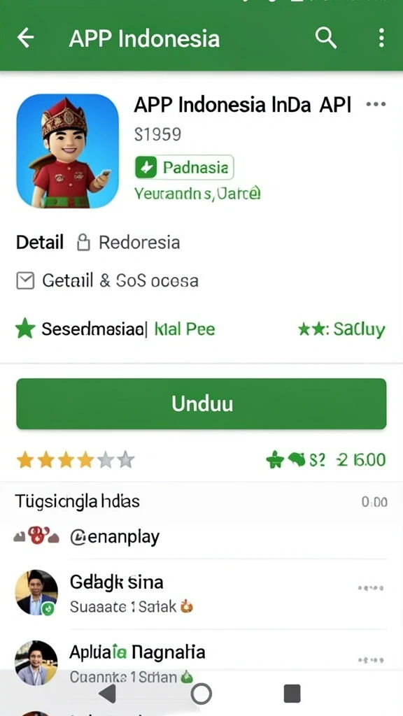 Tampilan utama MPO777 yang menarik dan informatif.