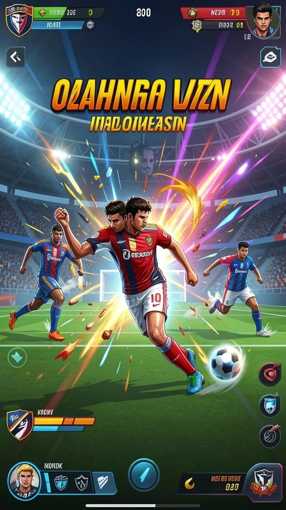 Bonus menarik bagi pemain baru dan loyal.