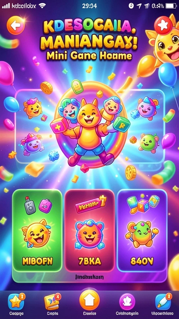 Gambaran tema slot yang beragam dan unik.