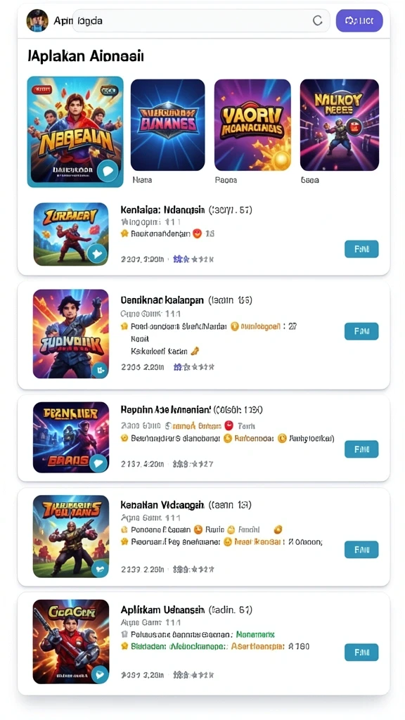 Sistem reward yang memuaskan dan adil.