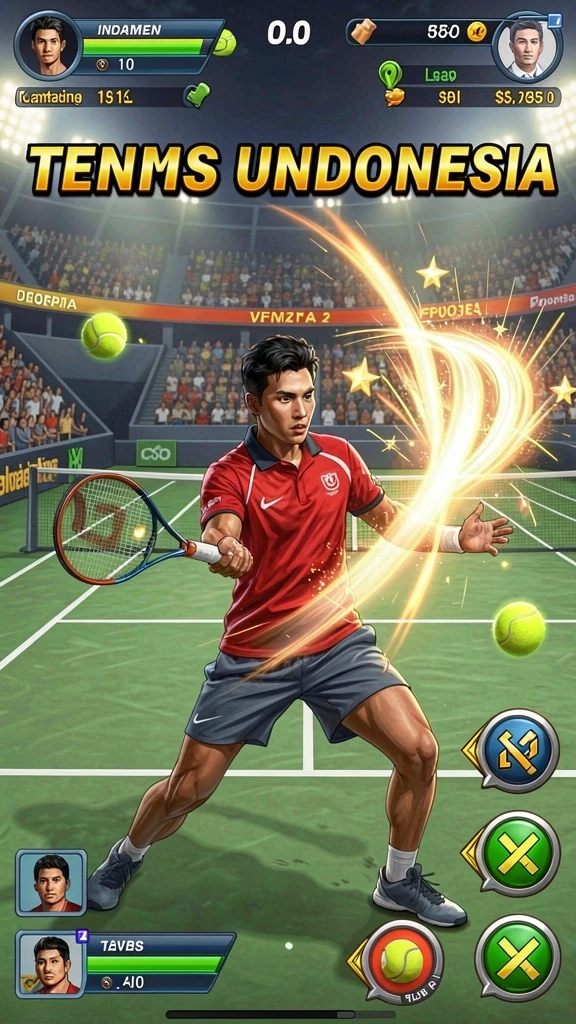 Event menarik dengan hadiah fantastis setiap bulannya.