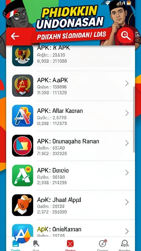 Grafis yang mengesankan dalam gameplay.