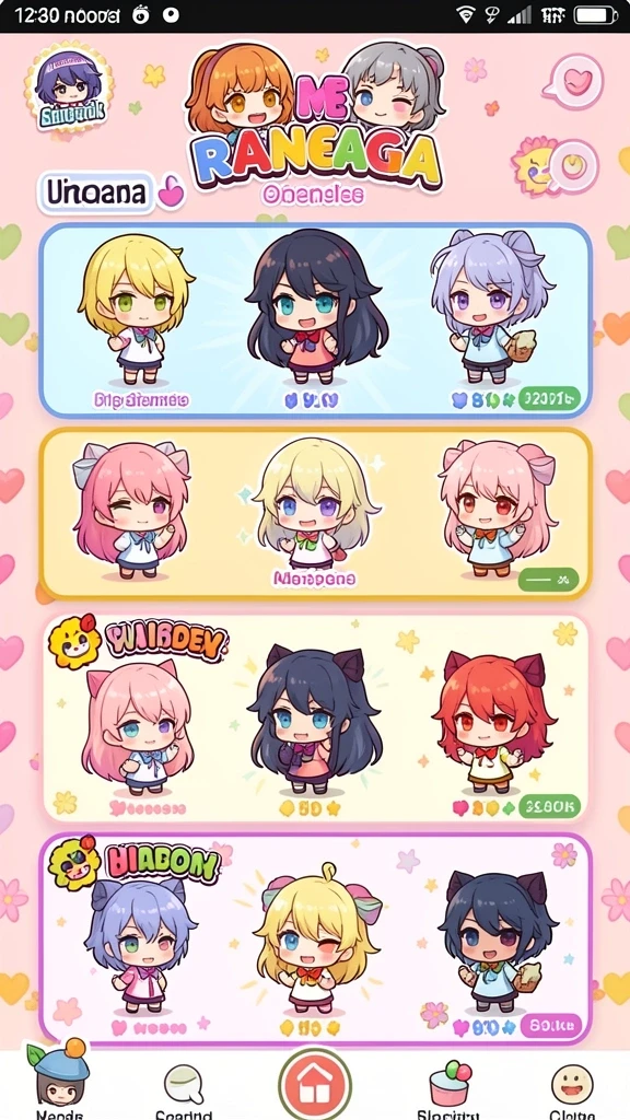Mode multiplayer yang menggugah adrenalin.
