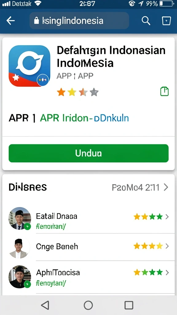 Misi yang menantang dan beragam.
