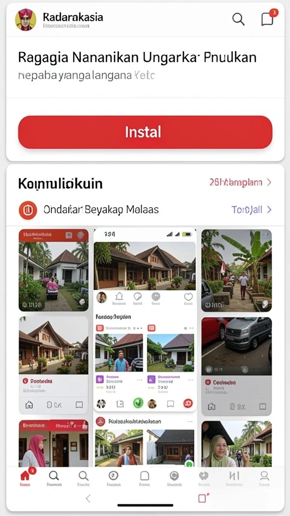 Beragam permainan taruhan untuk semua jenis pemain.