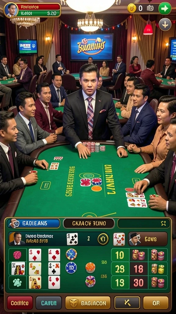 Keamanan data yang terjamin dengan sistem enkripsi.
